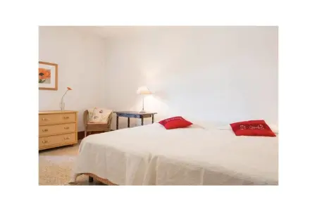 Villa 6 pers., 3 chambres près de Sienne avec deux cuisines : photo 14