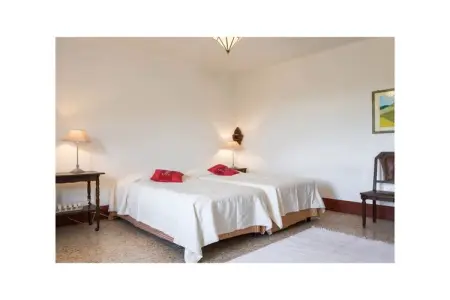 Villa 6 pers., 3 chambres près de Sienne avec deux cuisines : photo 15