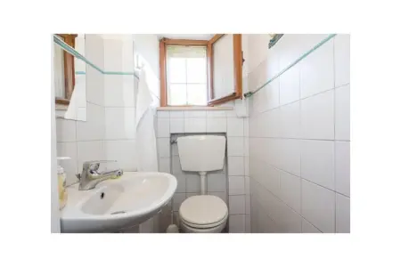 Villa 6 pers., 3 chambres près de Sienne avec deux cuisines : photo 18