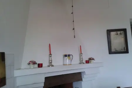 Villa 6 pers., 3 chambres près de Sienne avec deux cuisines : photo 19