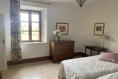 Villa 6 pers., 3 chambres près de Sienne avec deux cuisines : photo 20