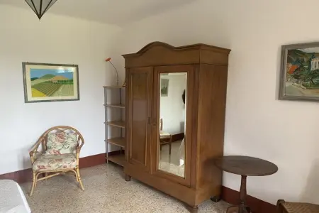 Villa 6 pers., 3 chambres près de Sienne avec deux cuisines : photo 21