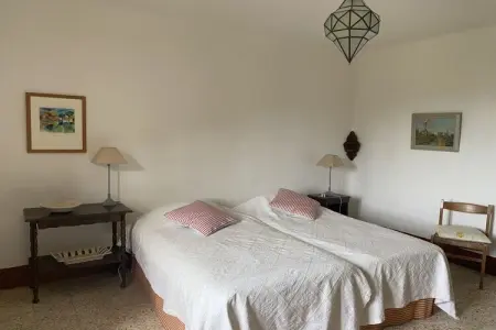 Villa 6 pers., 3 chambres près de Sienne avec deux cuisines : photo 22