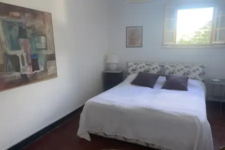 Villa 6 pers., 3 chambres près de Sienne avec deux cuisines : photo 24