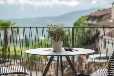 Maison Climat avec vue Dolomites à Eppan : photo 5