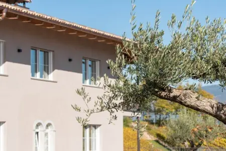 Maison Climat avec vue Dolomites à Eppan : photo 7