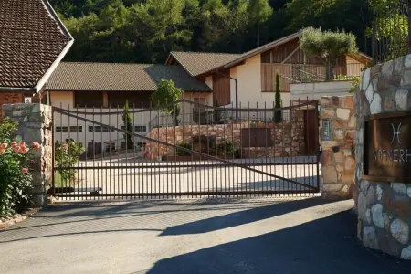 Maison Climat avec vue Dolomites à Eppan : photo 8
