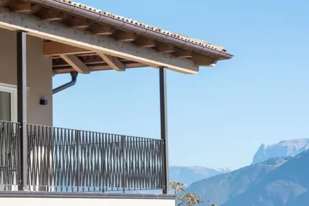 Maison Climat avec vue Dolomites à Eppan : photo 10