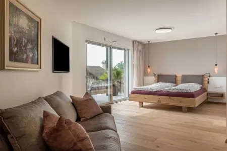 Maison Climat avec vue Dolomites à Eppan : photo 11