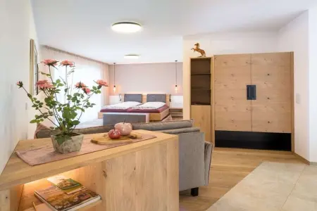 Maison Climat avec vue Dolomites à Eppan : photo 12