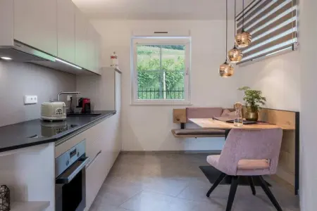 Maison Climat avec vue Dolomites à Eppan : photo 13