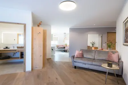 Maison Climat avec vue Dolomites à Eppan : photo 15