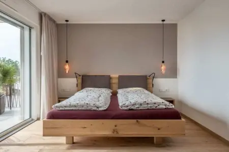 Maison Climat avec vue Dolomites à Eppan : photo 18