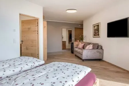 Maison Climat avec vue Dolomites à Eppan : photo 20
