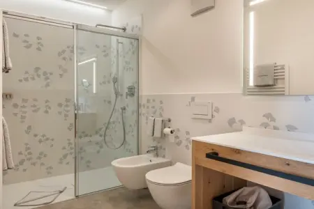 Maison Climat avec vue Dolomites à Eppan : photo 22