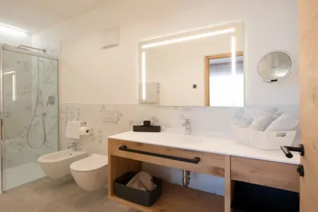 Maison Climat avec vue Dolomites à Eppan : photo 23