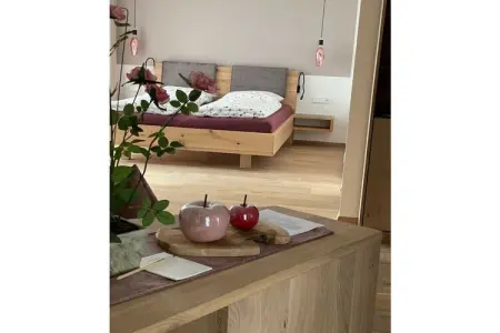 Maison Climat avec vue Dolomites à Eppan : photo 25