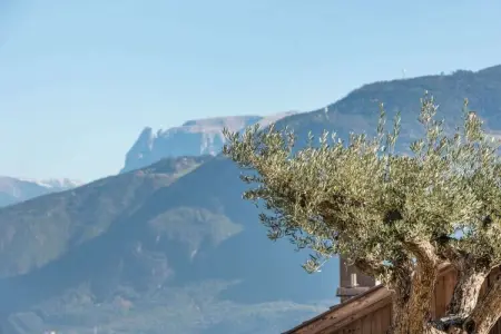 Maison Climat avec vue Dolomites à Eppan : photo 27