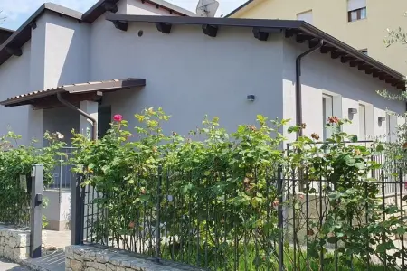 Location maison à Bardolino, Maison de vacances avec 1 chambre