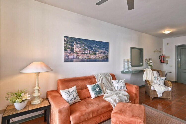 Panorama al Porto : appartement vue lac à Gargnano - Photo 4