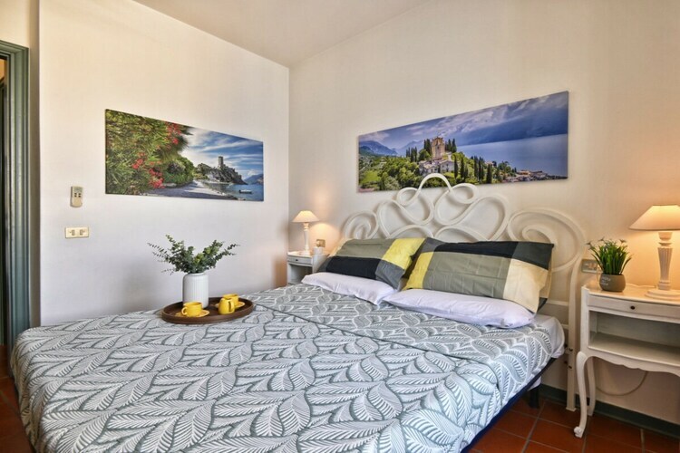 Panorama al Porto : appartement vue lac à Gargnano - Photo 10