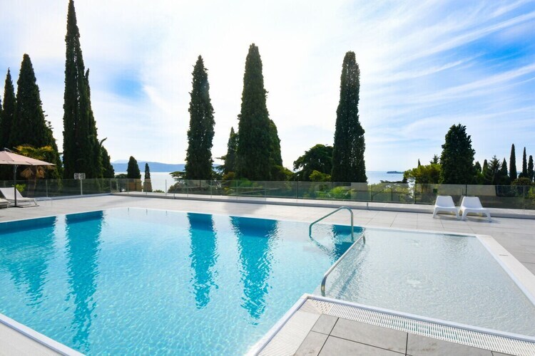 Appartement Diamante à Gardone Riviera, vue lac - Photo 1