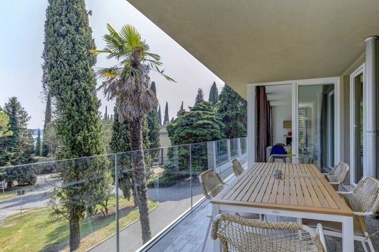 Appartement Diamante à Gardone Riviera, vue lac - Photo 3