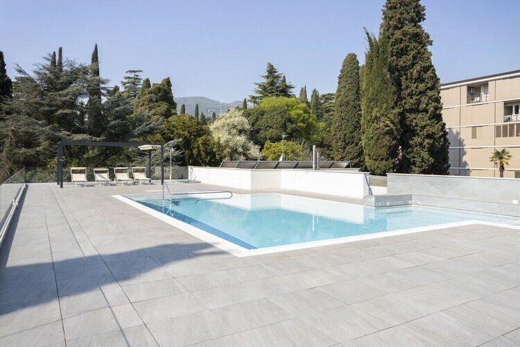 Appartement Diamante à Gardone Riviera, vue lac - Photo 10