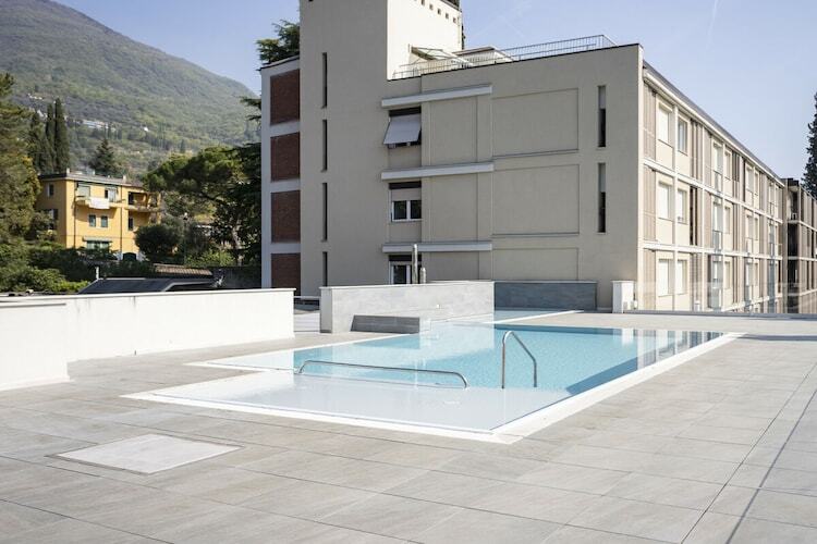 Appartement Diamante à Gardone Riviera, vue lac - Photo 11