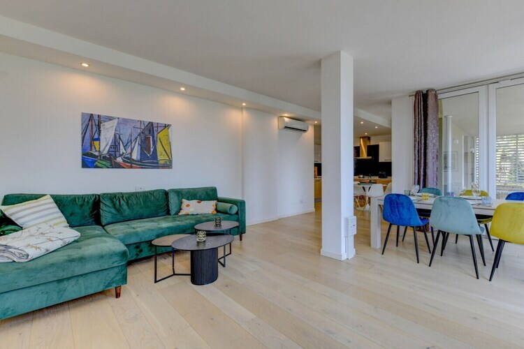 Appartement Diamante à Gardone Riviera, vue lac - Photo 17