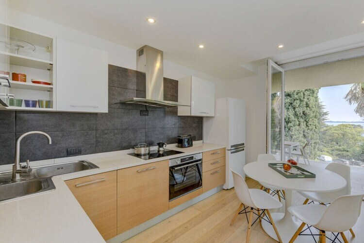 Appartement Diamante à Gardone Riviera, vue lac - Photo 18