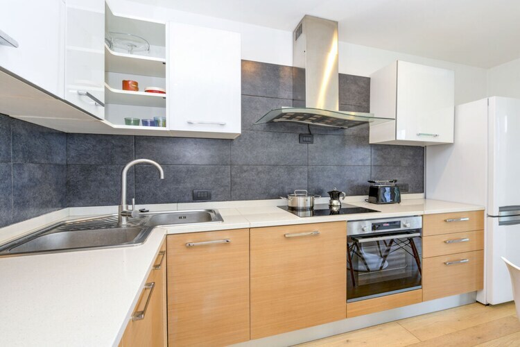 Appartement Diamante à Gardone Riviera, vue lac - Photo 19