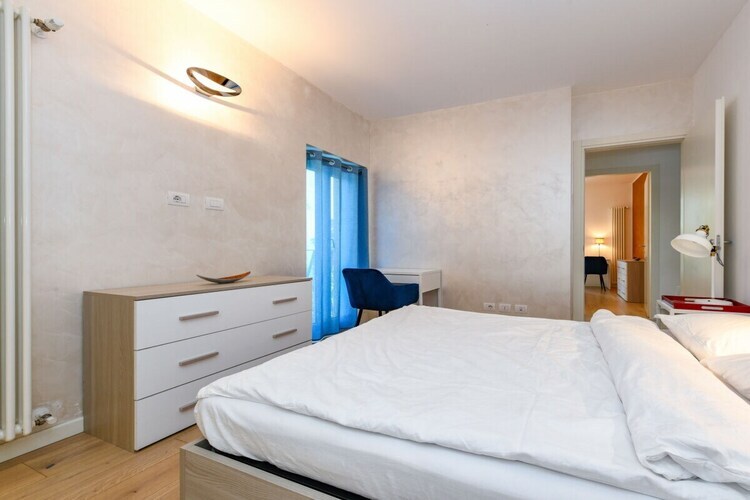 Appartement Diamante à Gardone Riviera, vue lac - Photo 21
