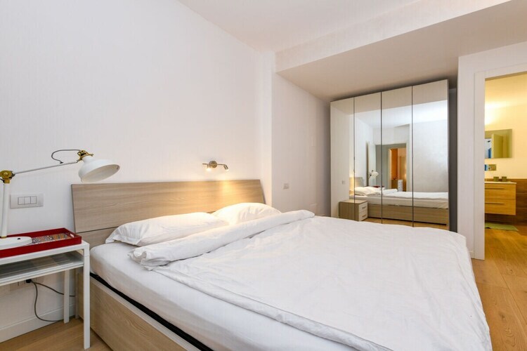 Appartement Diamante à Gardone Riviera, vue lac - Photo 22