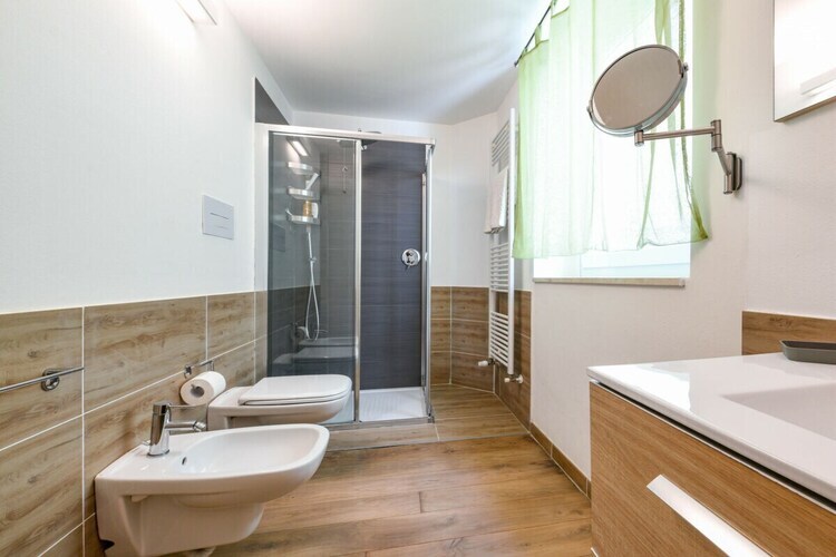 Appartement Diamante à Gardone Riviera, vue lac - Photo 24