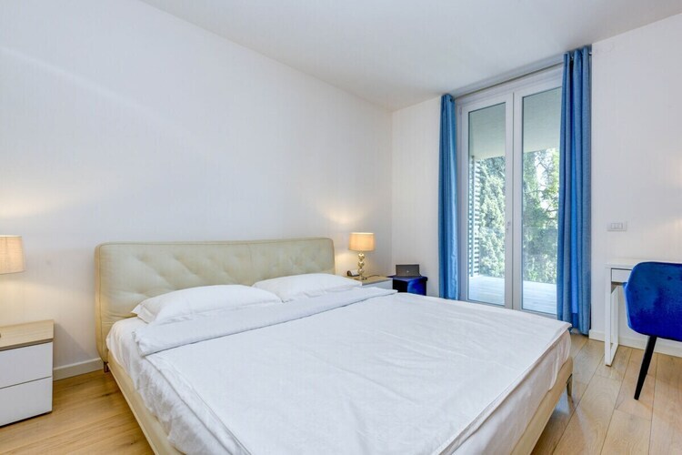 Appartement Diamante à Gardone Riviera, vue lac - Photo 26