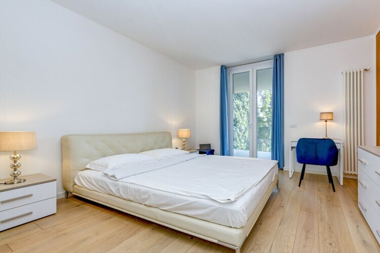 Appartement Diamante à Gardone Riviera, vue lac - Photo 27