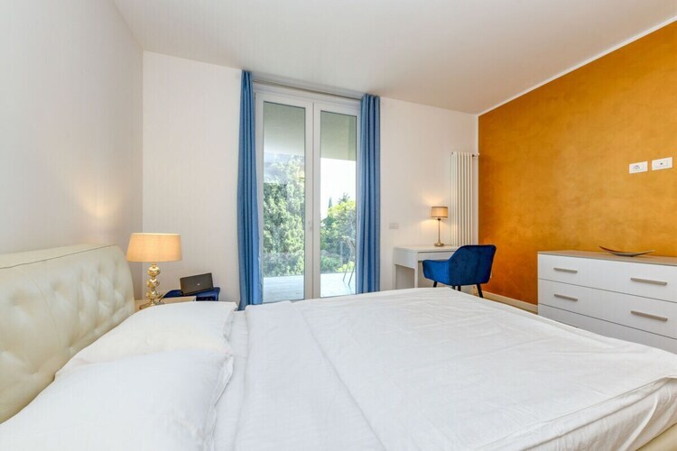 Appartement Diamante à Gardone Riviera, vue lac - Photo 28