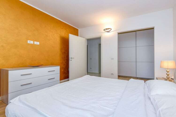 Appartement Diamante à Gardone Riviera, vue lac - Photo 29