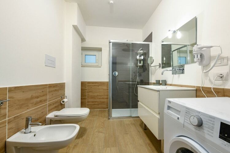 Appartement Diamante à Gardone Riviera, vue lac - Photo 31