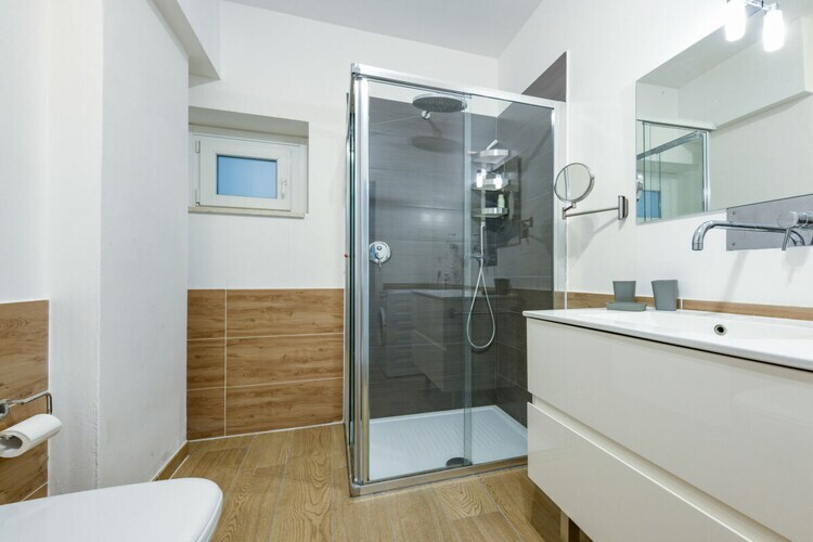 Appartement Diamante à Gardone Riviera, vue lac - Photo 32
