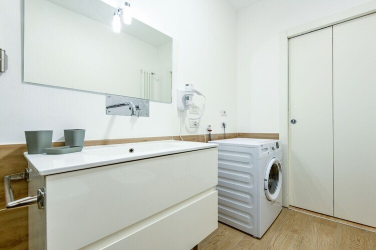 Appartement Diamante à Gardone Riviera, vue lac - Photo 33