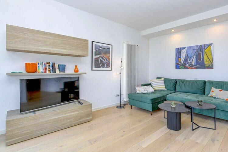 Appartement Diamante à Gardone Riviera, vue lac - Photo 34