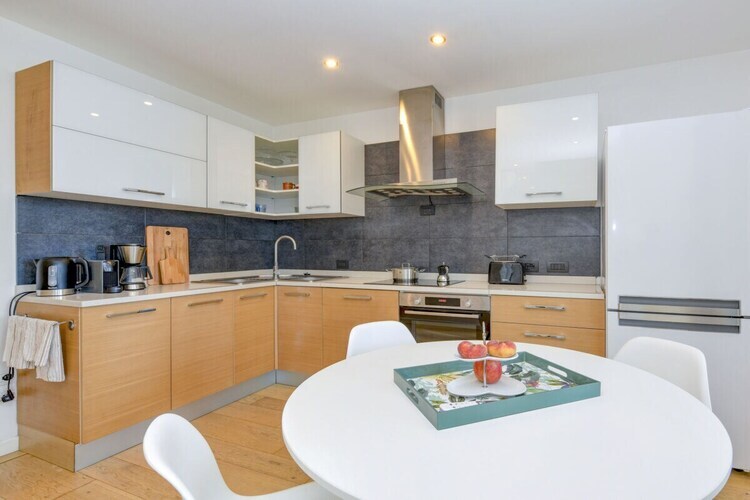 Appartement Diamante à Gardone Riviera, vue lac - Photo 36