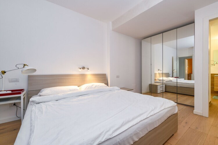 Appartement Diamante à Gardone Riviera, vue lac - Photo 37