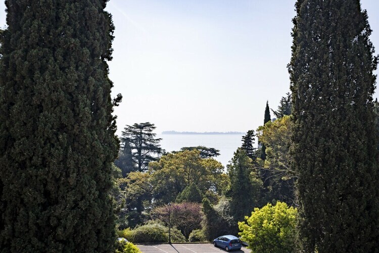 Appartement Diamante à Gardone Riviera, vue lac - Photo 38