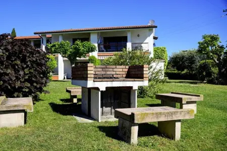 235929, Appartement avec 1 chambre à coucher au bord du lac de Garde - Photo 3