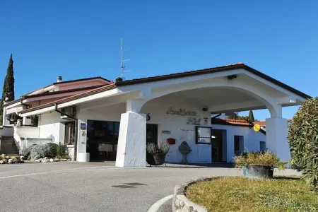 235929, Appartement avec 1 chambre à coucher au bord du lac de Garde - Photo 14