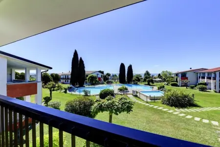 235929, Appartement avec 1 chambre à coucher au bord du lac de Garde - Photo 15