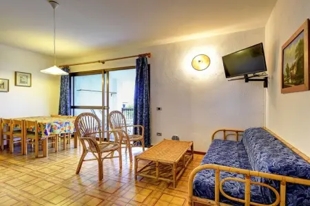 235929, Appartement avec 1 chambre à coucher au bord du lac de Garde - Photo 18